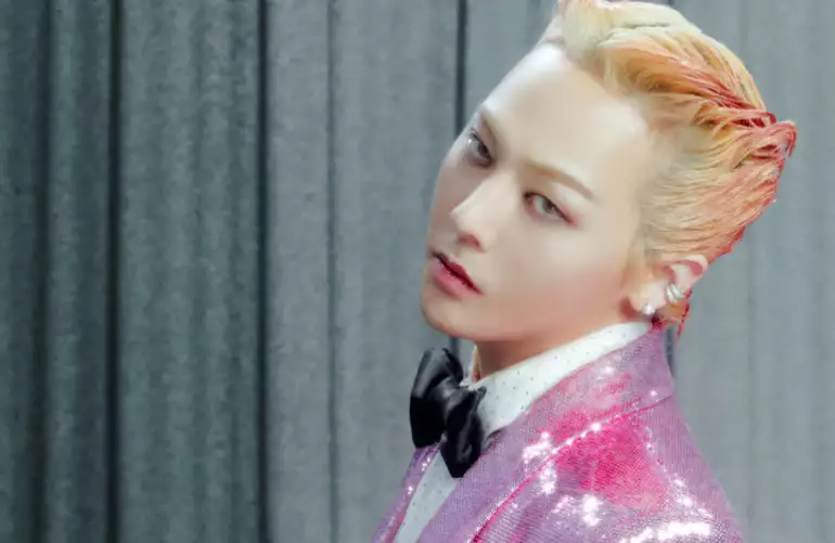 지드래곤 미디어 전시회《위버멘쉬》사전예약 방법 &amp; 예매 일정 총정리!