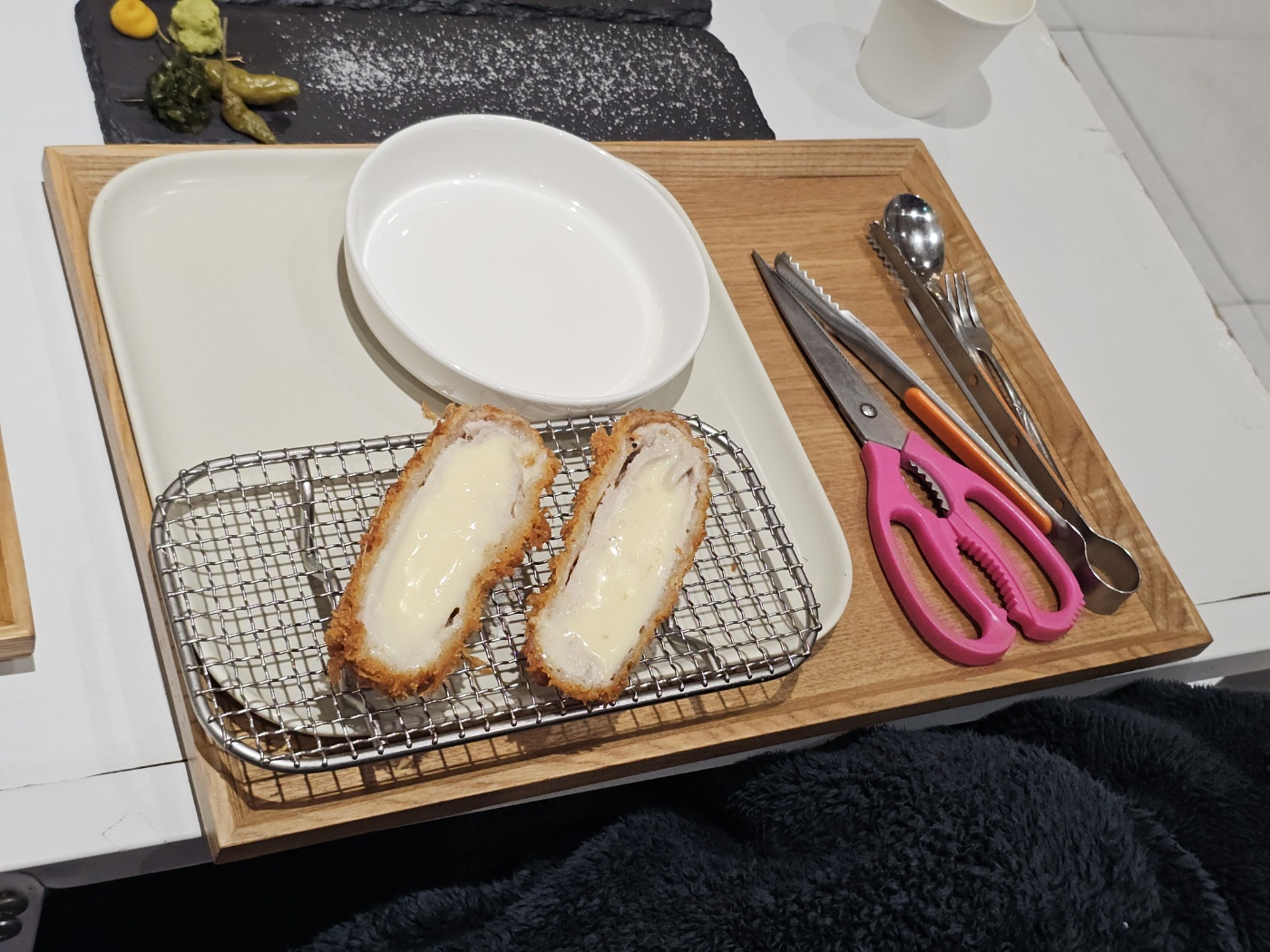 수수하지만 굉장해! 군포점