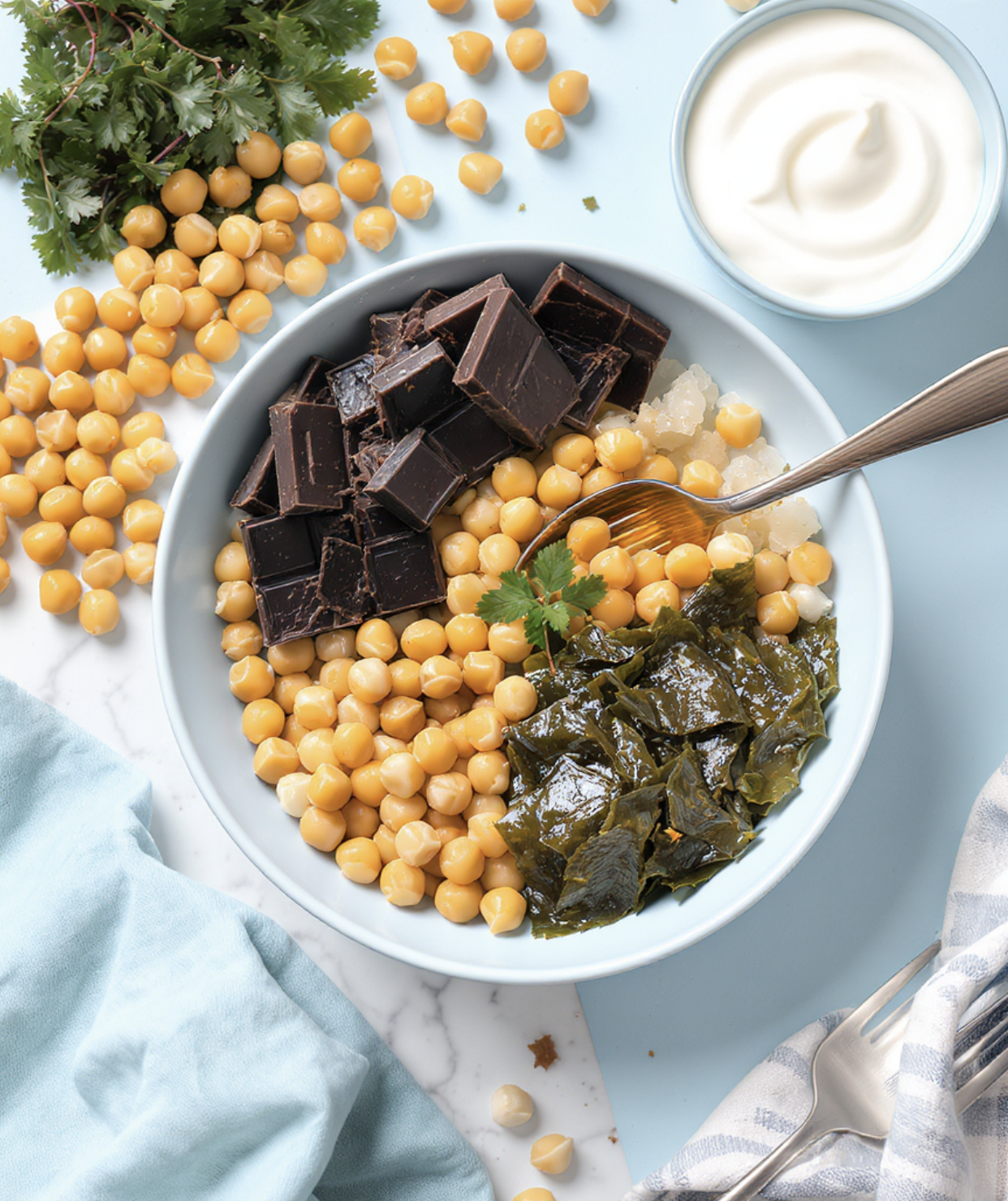 &amp;#39;단짠&amp;#39;의 유혹을 이기는 건강한 대체재