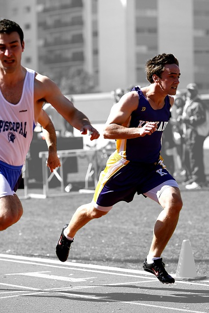 서울시 운동비 지원