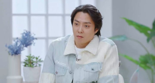 은지원 가족