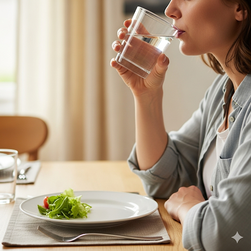 환절기 면역력 관리법