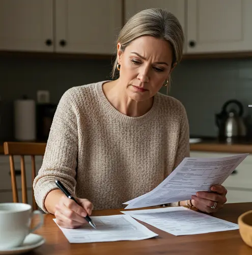 부모님께 생활비 지원받는데 증여세 신고-1