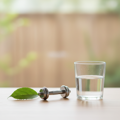 대상포진 예방&amp;#44; 백신 외에 중요한 생활 습관은?