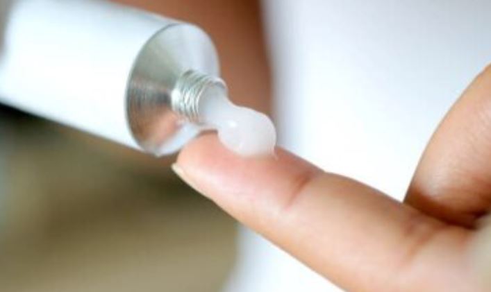 국소-코르티코스테로이드