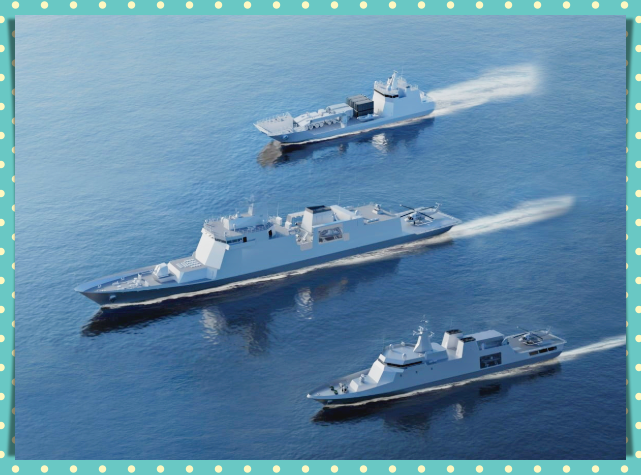 HD현대중공업 목표주가