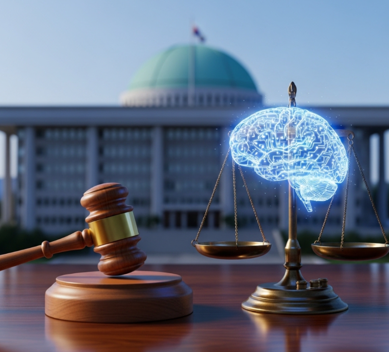 "더 이상 방관은 NO" 전 세계는 지금 법 만드는 중