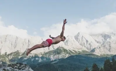 떨어지는 꿈해몽