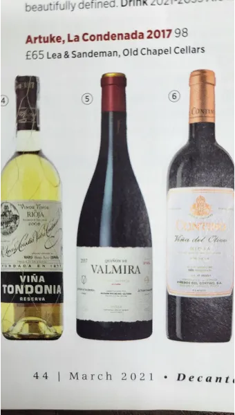 스페인 전통주 리오하 역사 지리 문화 품격 있는 술_26