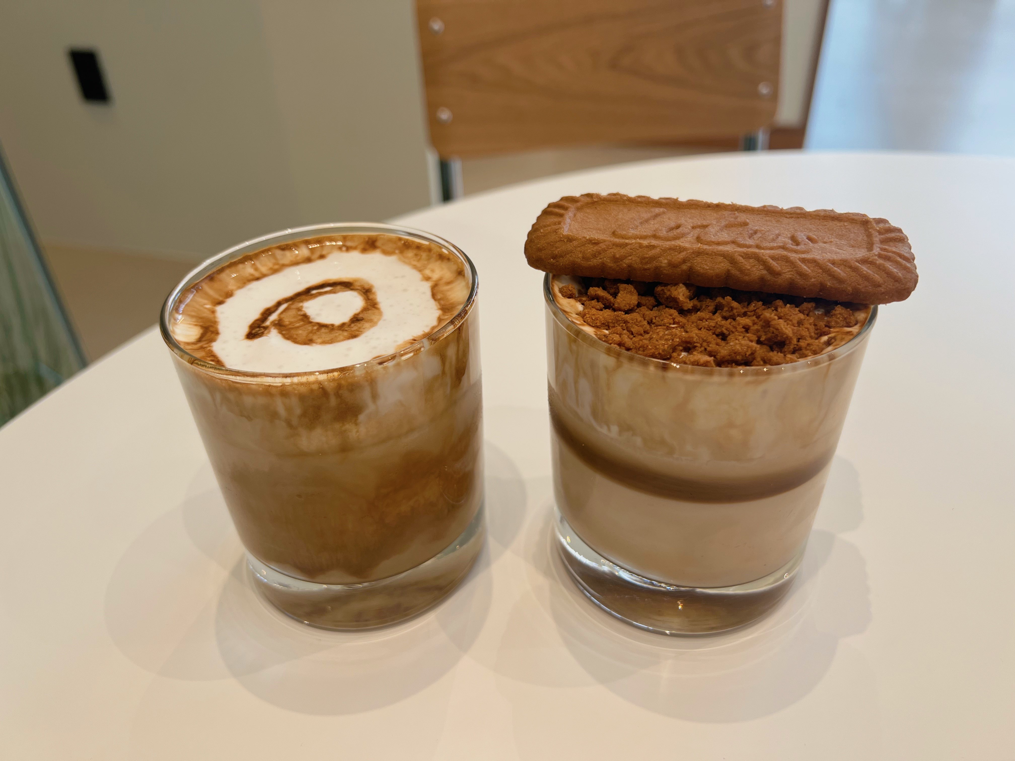 광주 월산동 REELERS 릴러스 카페