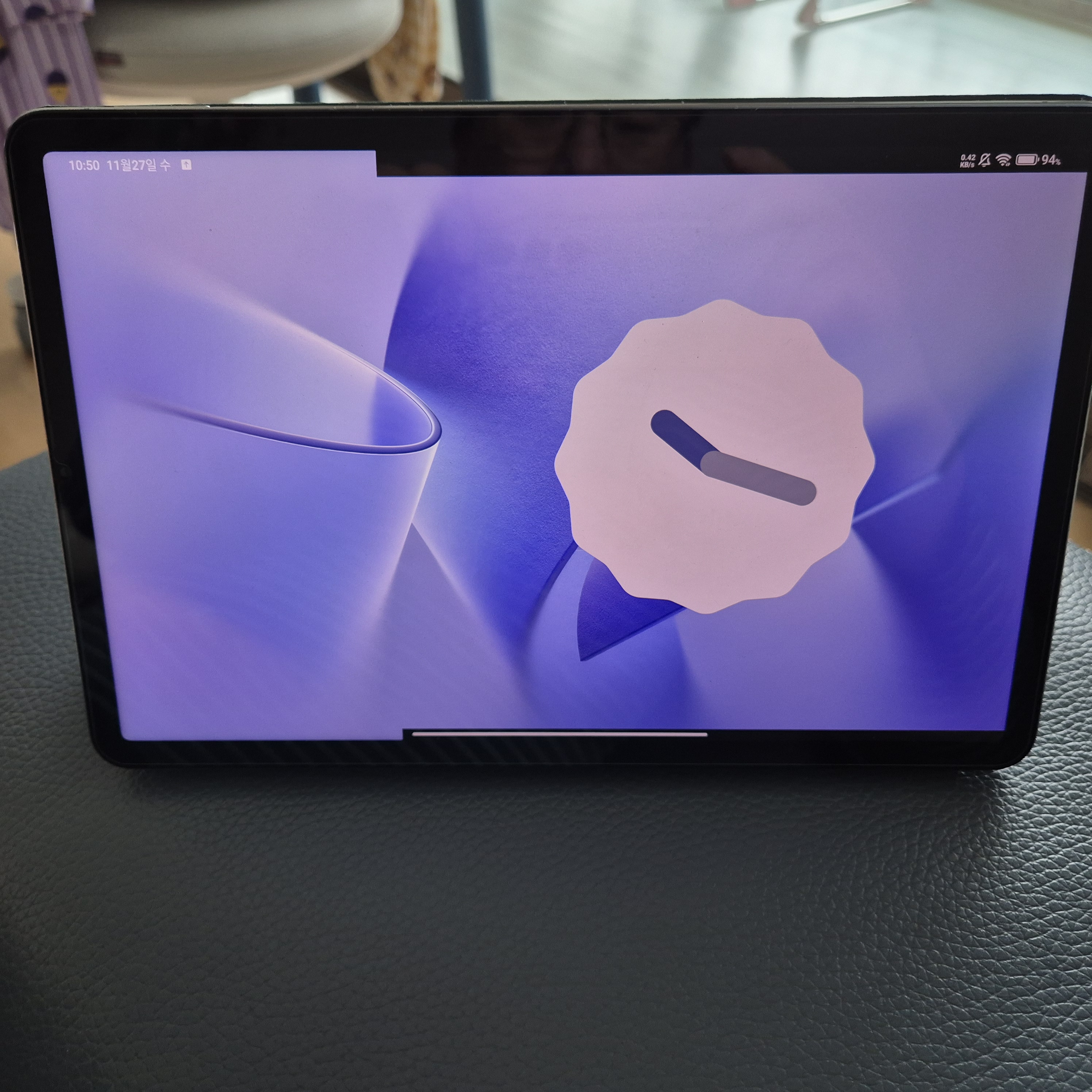 하이퍼 OS와 안드로이드 13으로 올라감