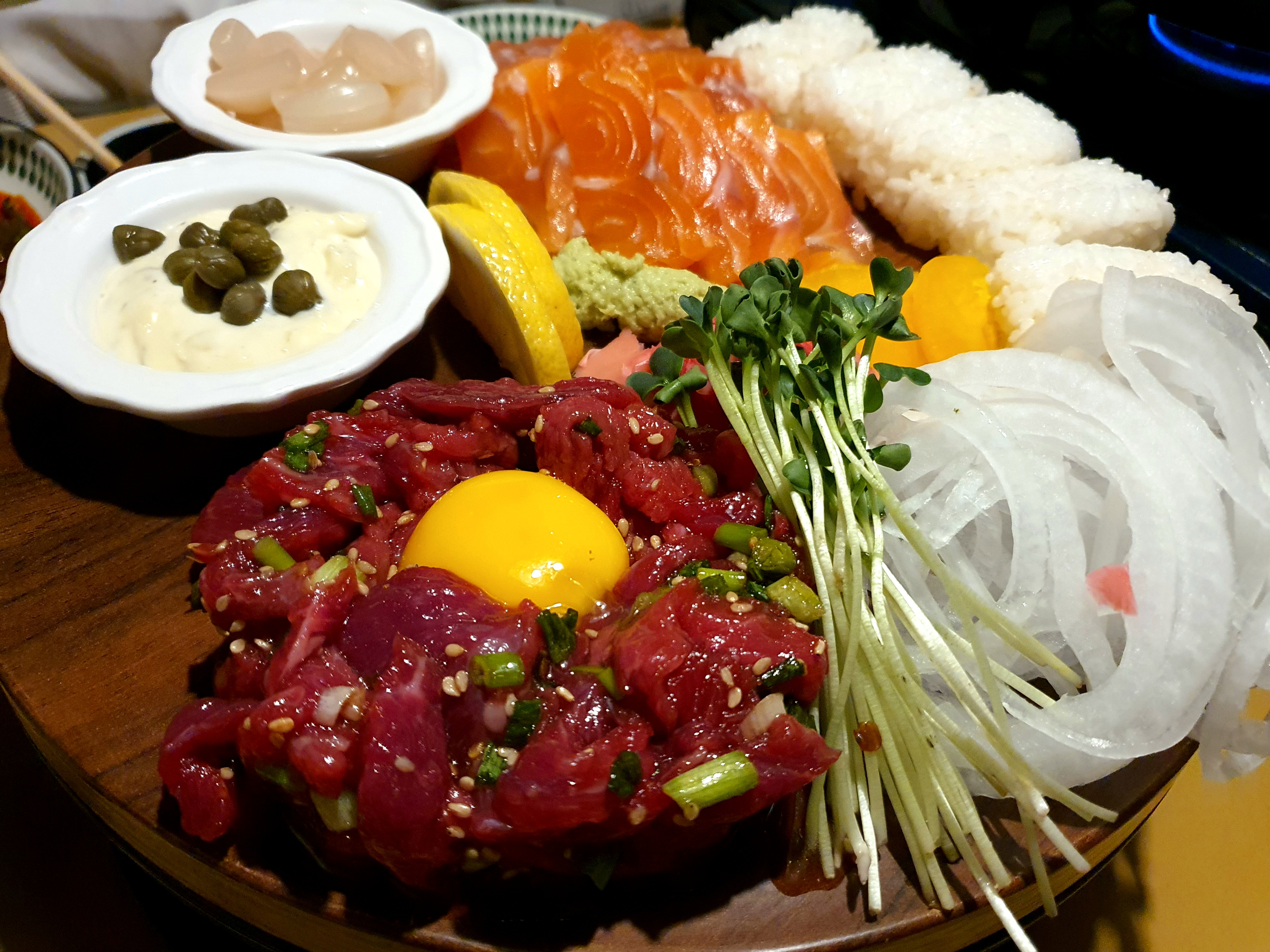 안주는-두-개-주문했어요.