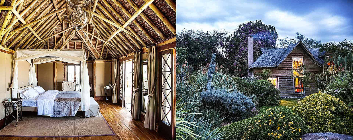 Segera Retreat, Laikipia - Kenya (사진 출처: AfricanMecca Safaris)