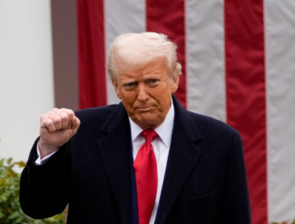 트럼프 상호관세 25% 한국 경제에 미칠 영향은??