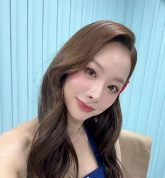 솔지 프로필