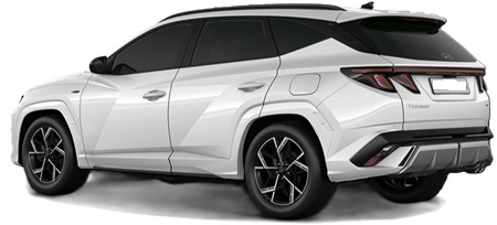 2024 현대 투싼 하이브리드 SUV 특징 알아보기