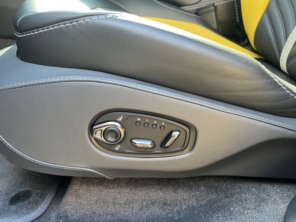 자동차 메모리 시트