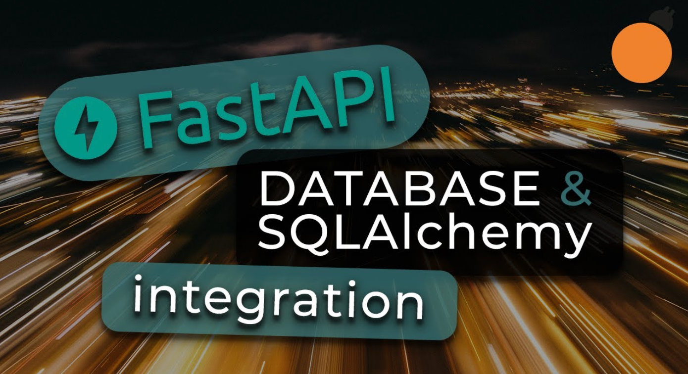 [Python] FastAPI 미들웨어로 Sqlalchemy Session 관리하기