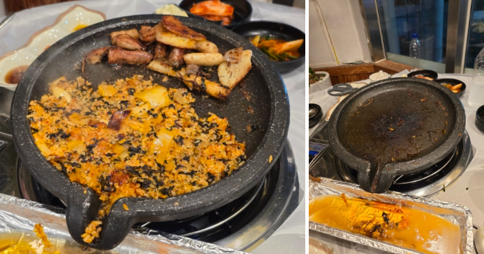 [오산 원동] 아이와 함께 가도 좋은 소곱창구이 맛집, 주차 편한 '곱길인생 풍년한우소곱창'