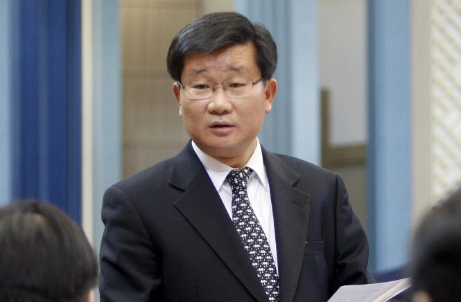 전해철 양문석 안산 상록갑 경선 상황