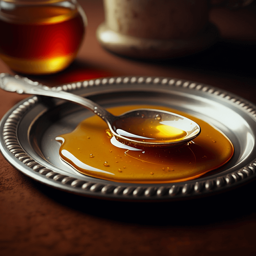 꿀-하루-섭취량