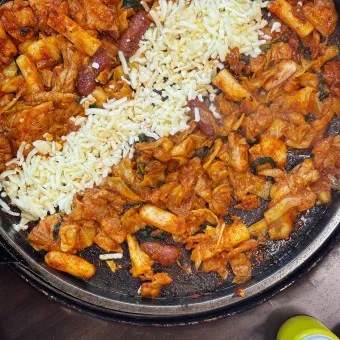 닭갈비 양념 황금레시피_23