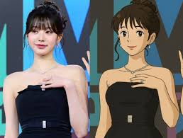 챗gpt 지브리 감성 배경화면 다운로드 사진