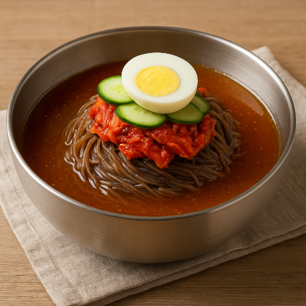 막국수 사진