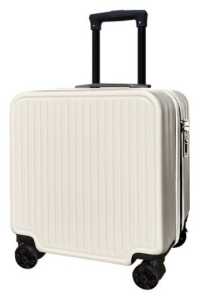 다이아 감성 여행 캐리어 18인치 미니 캐리어