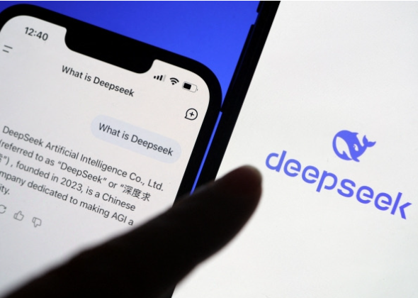 딥시크(DeepSeek) V3 다운로드 방법 및 설치 가이드