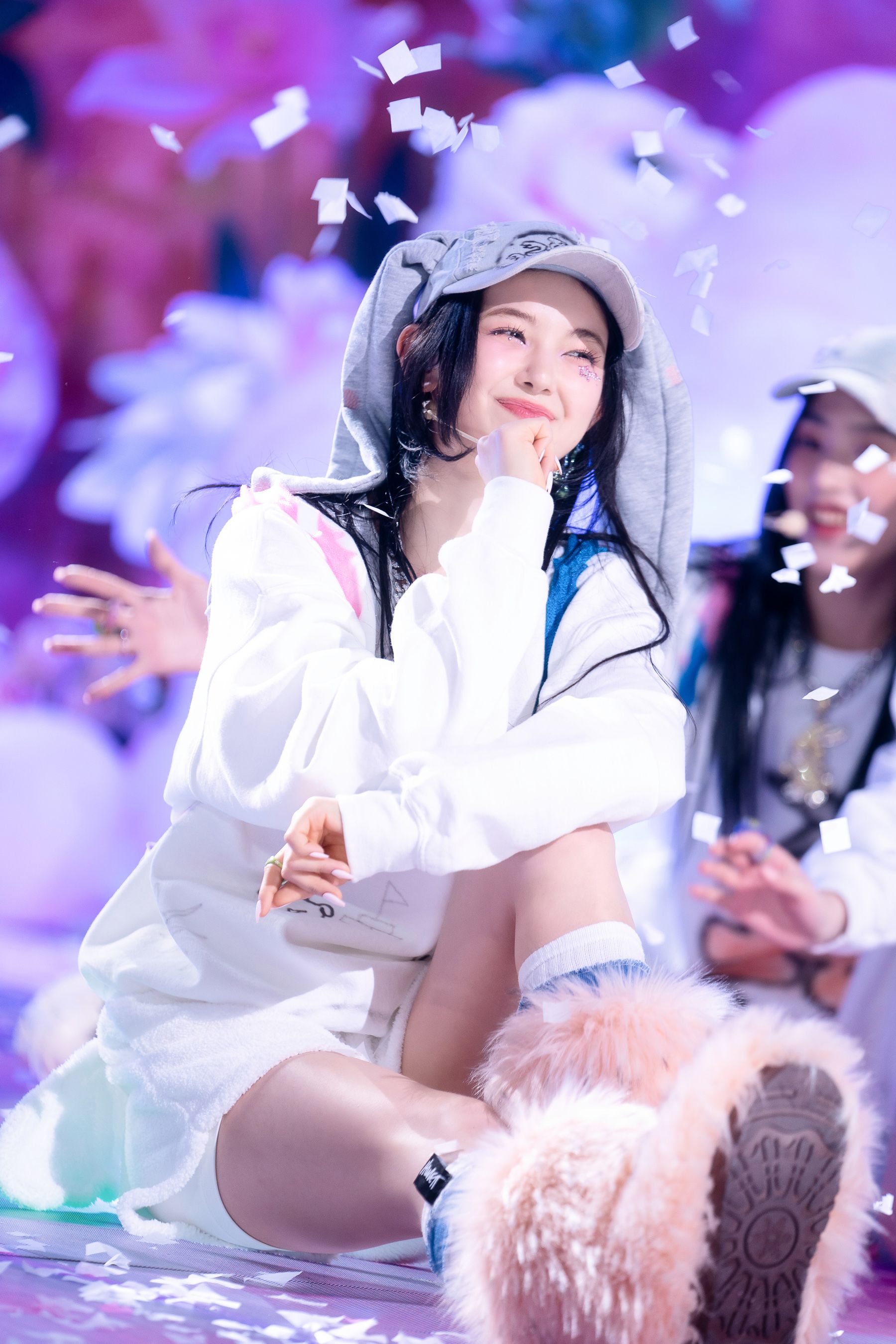 뉴진스