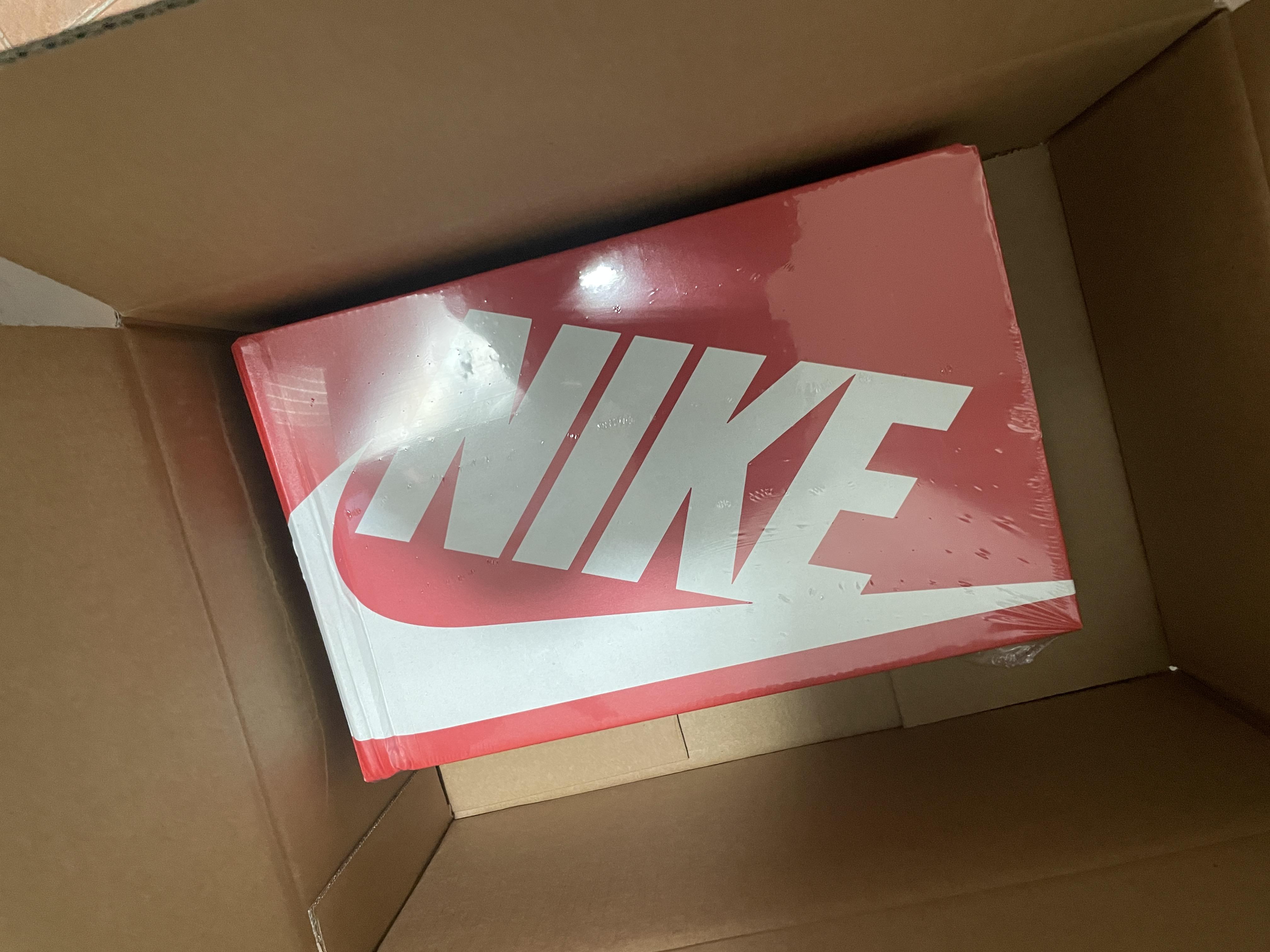 나이키 덩크 로우 레트로 프리미엄 팀 레드 앤 화이트