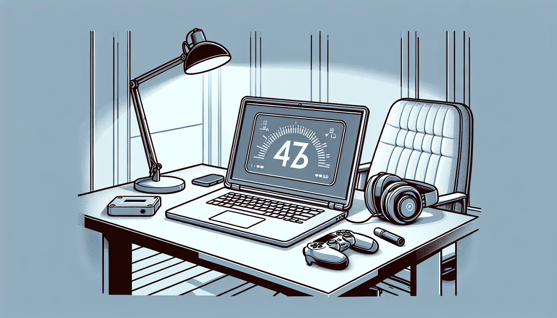 게이밍노트북소음