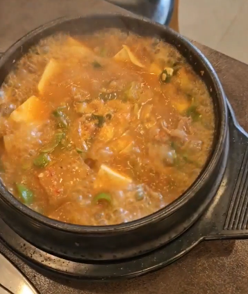 수성아일랜드 한우명품관 침산점 대표메뉴