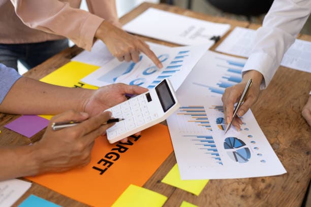 우리 회사 망하지 않는 법: 중소기업 재무 관리 핵심 전략