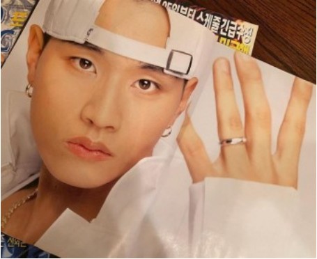 유승준