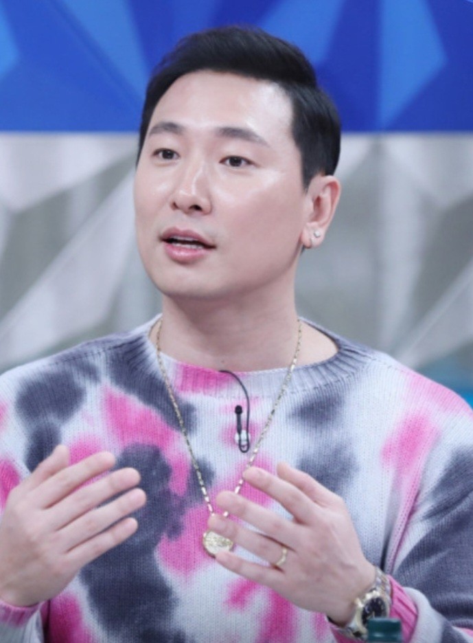 안현모 라이먼 이혼