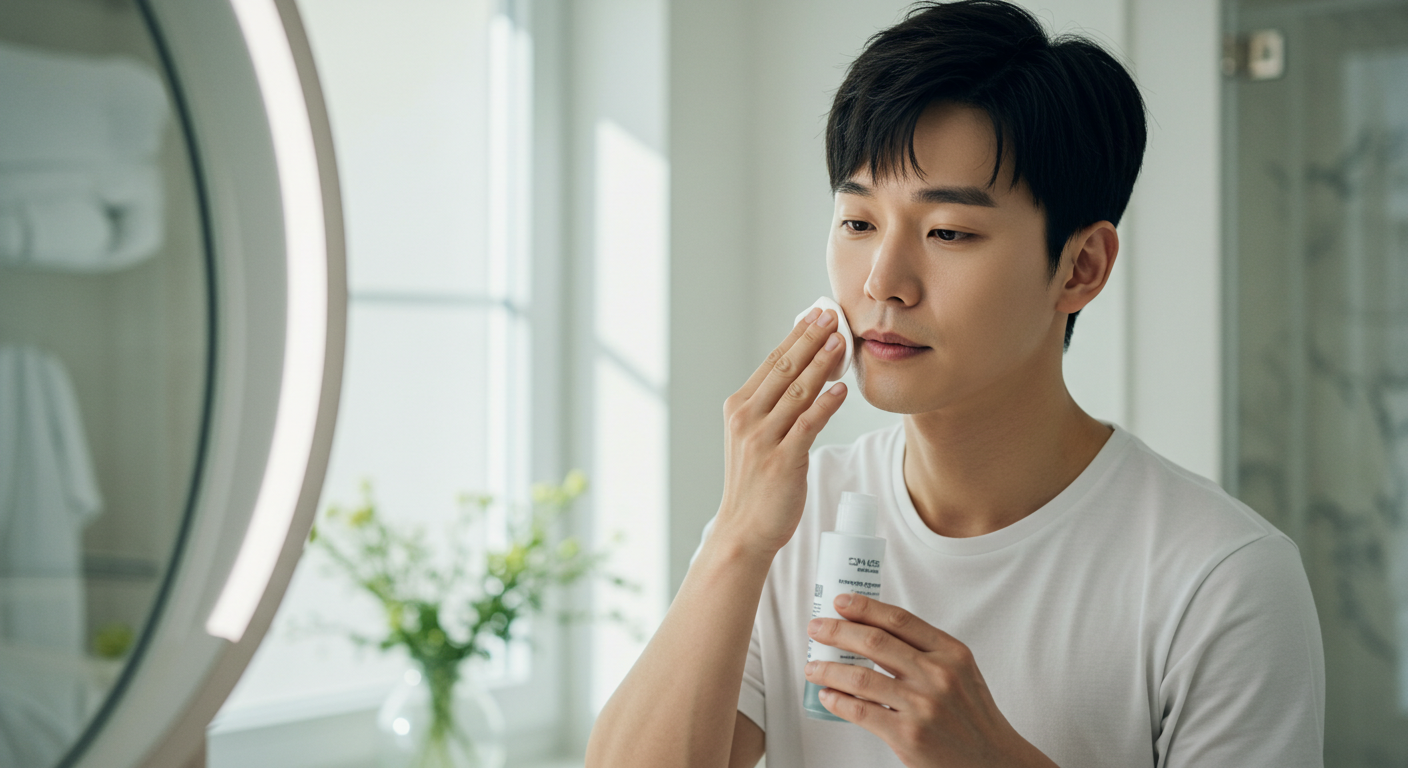 공스킨 화장품 후기