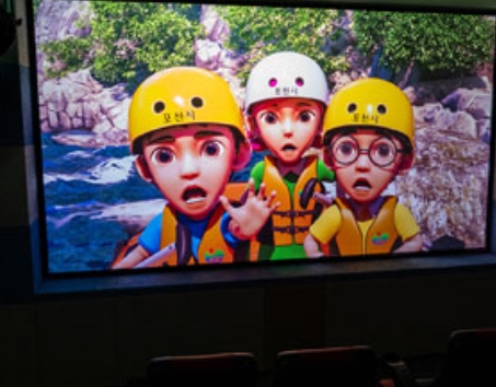 포천 한탄강가든페스타 2025