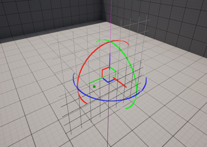 [Unreal 02] Modeling Mode 포스트 썸네일