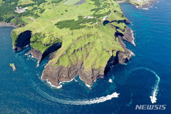 제주 우도 사진