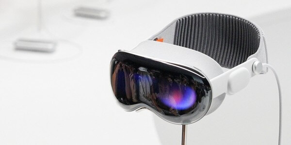 애플 비전 프로