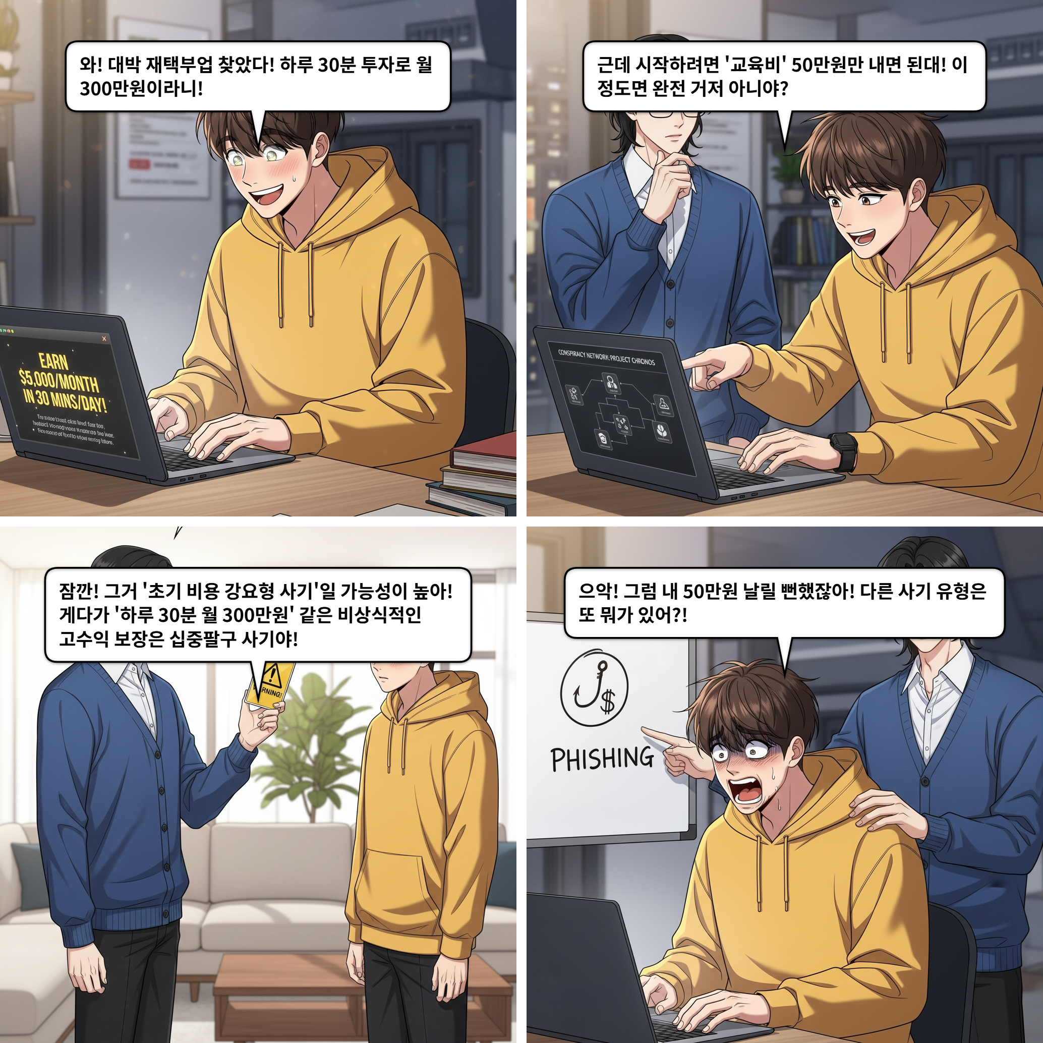 재택부업-사기-절대속지마-흔한유형-안전한부업