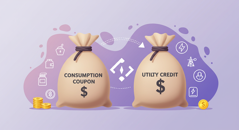 민생회복 소비쿠폰 vs. 부담경감 크레딧: 65만원 혜택, 이렇게 받으세요! 관련2