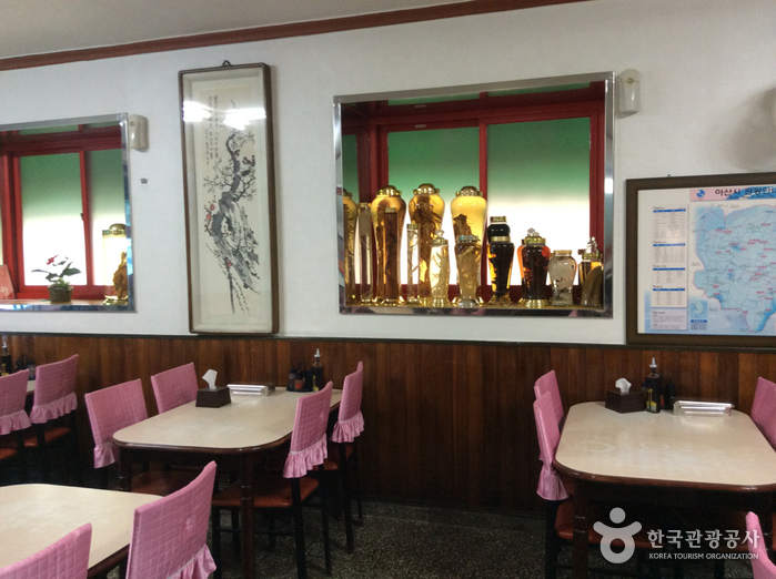 아산문화재야행