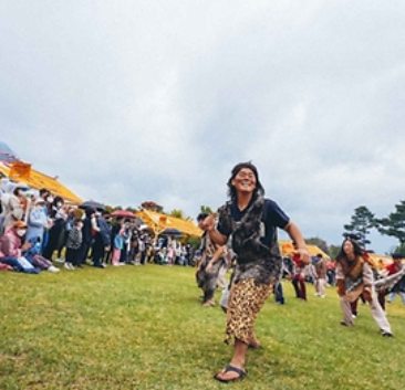 연천 구석기축제 입장료