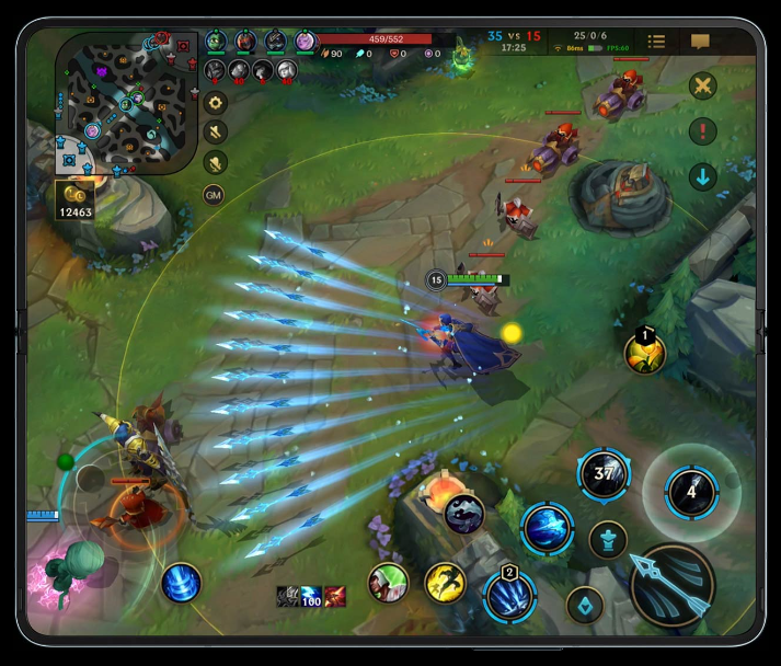 갤럭시 Z 폴드4 출시일 사전예약 총정리