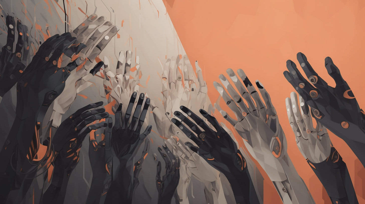 자동화 시대, 일자리는 어떻게 변화할까?