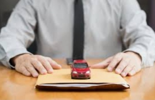 자동차 환급금 조회 방법