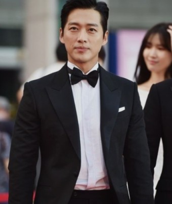 남궁민 결혼